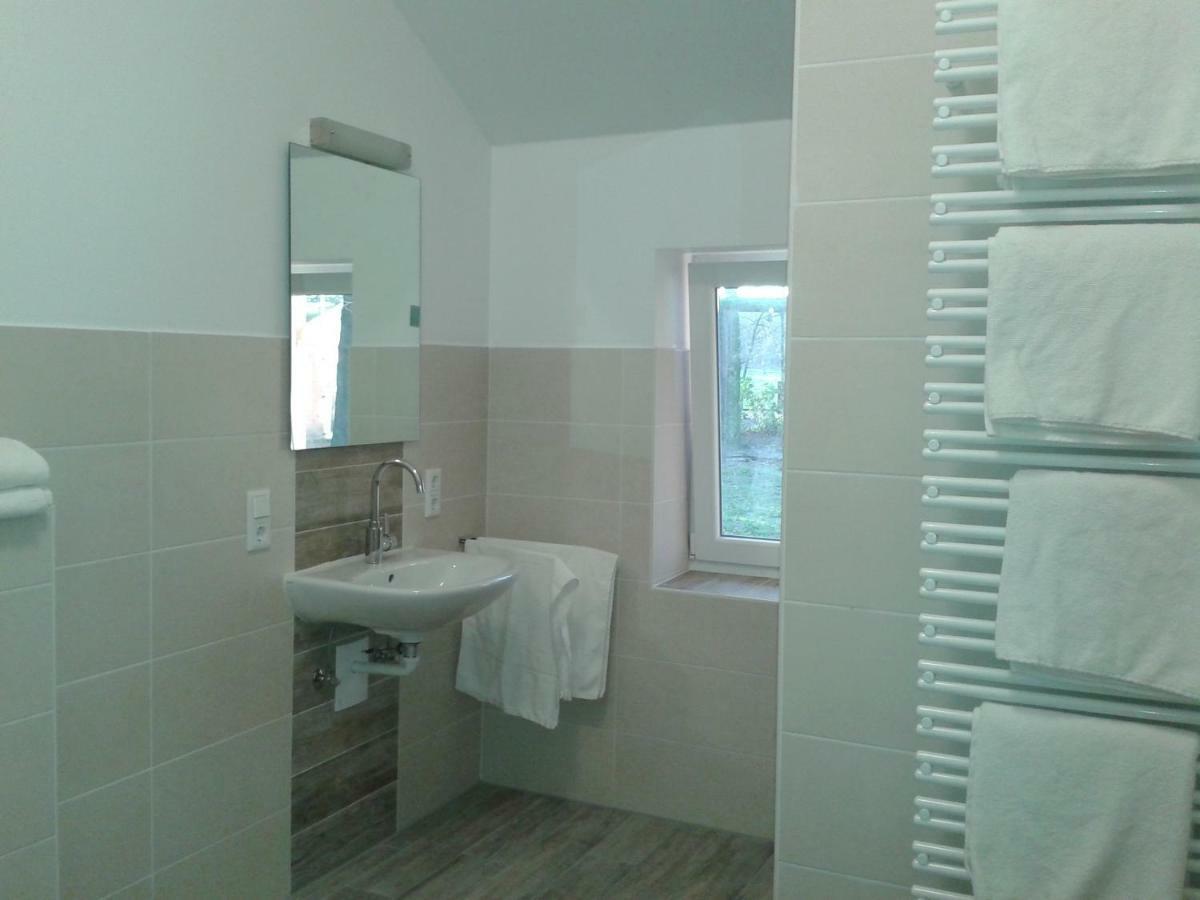 Holiday home Poppe