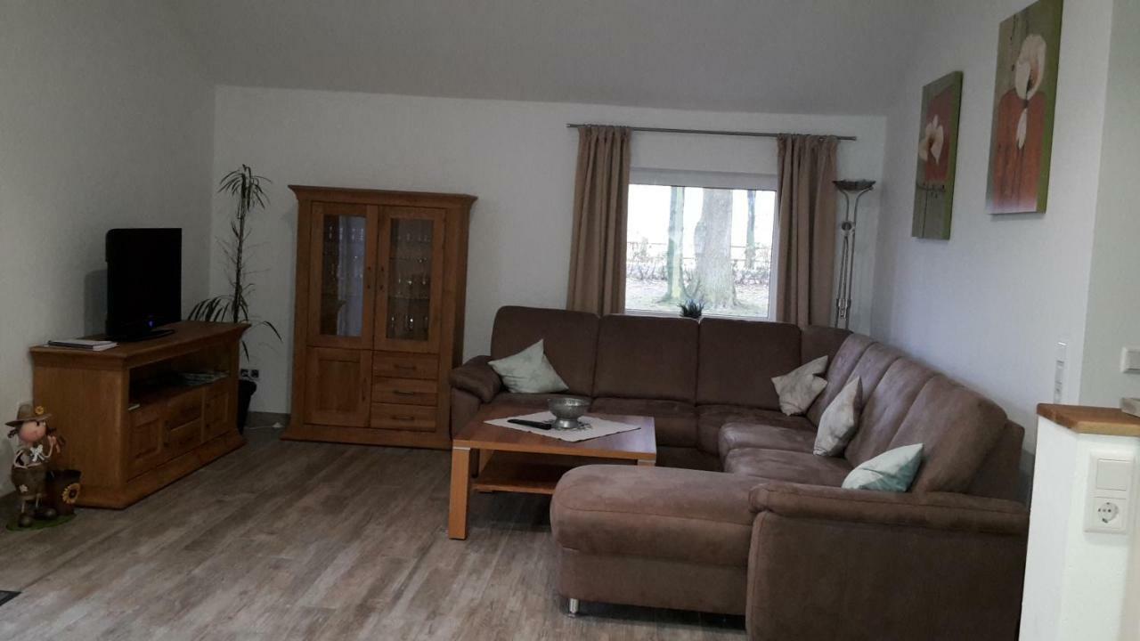 Poppe Holiday home Loningen